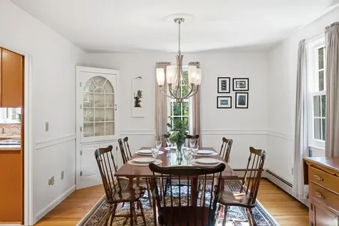 16 Williamsburg Drive Amherst NH 03031