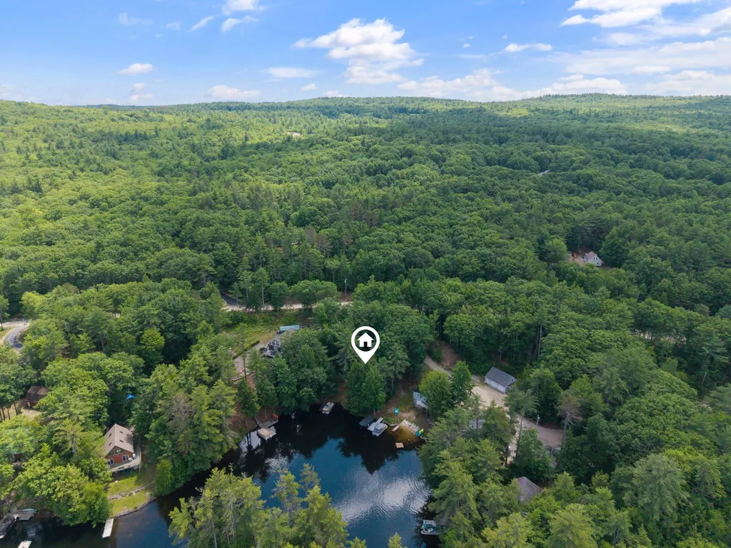 75 Black Cove Road Wakefield NH 03872