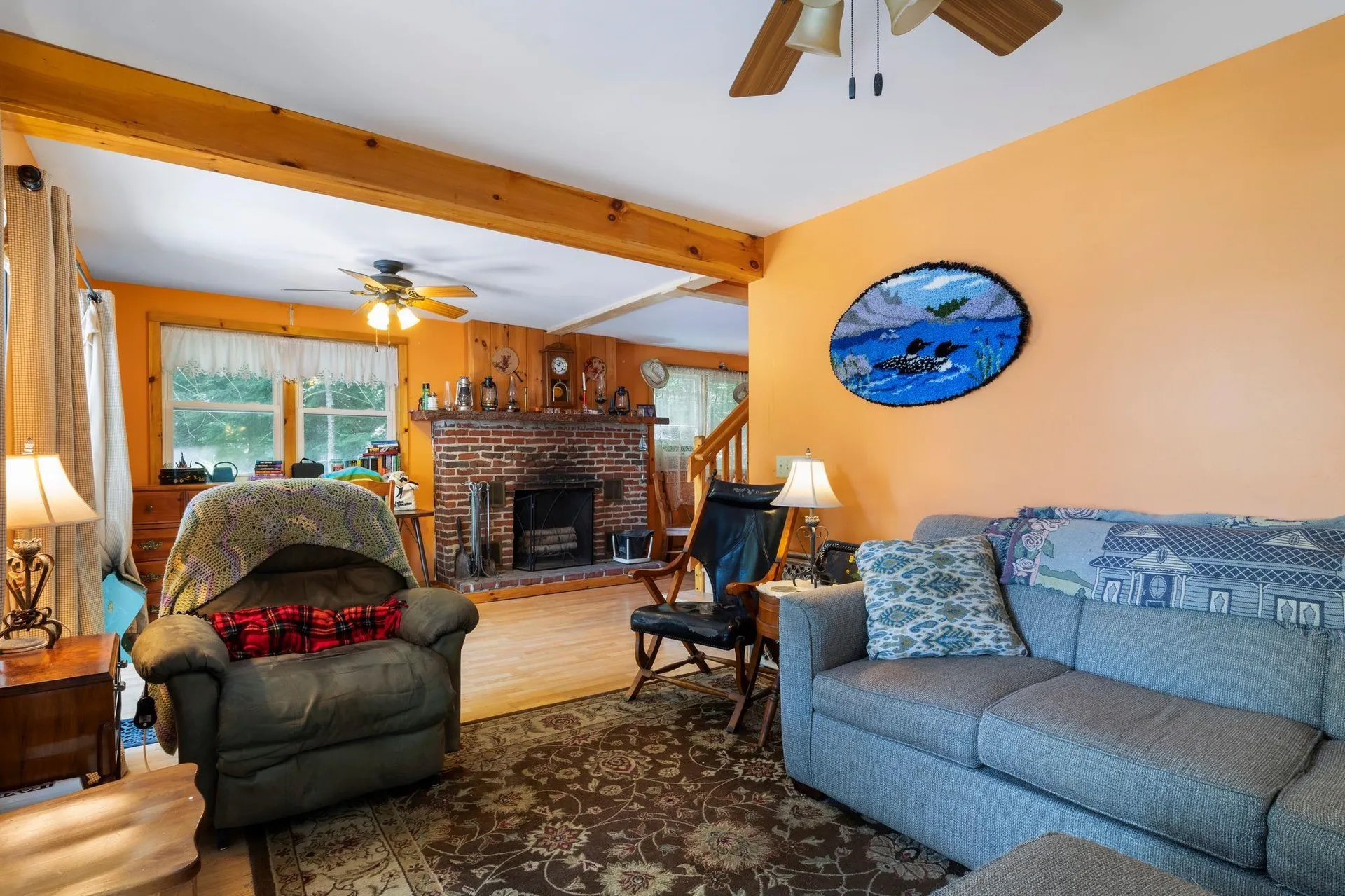 75 Black Cove Road Wakefield NH 03872