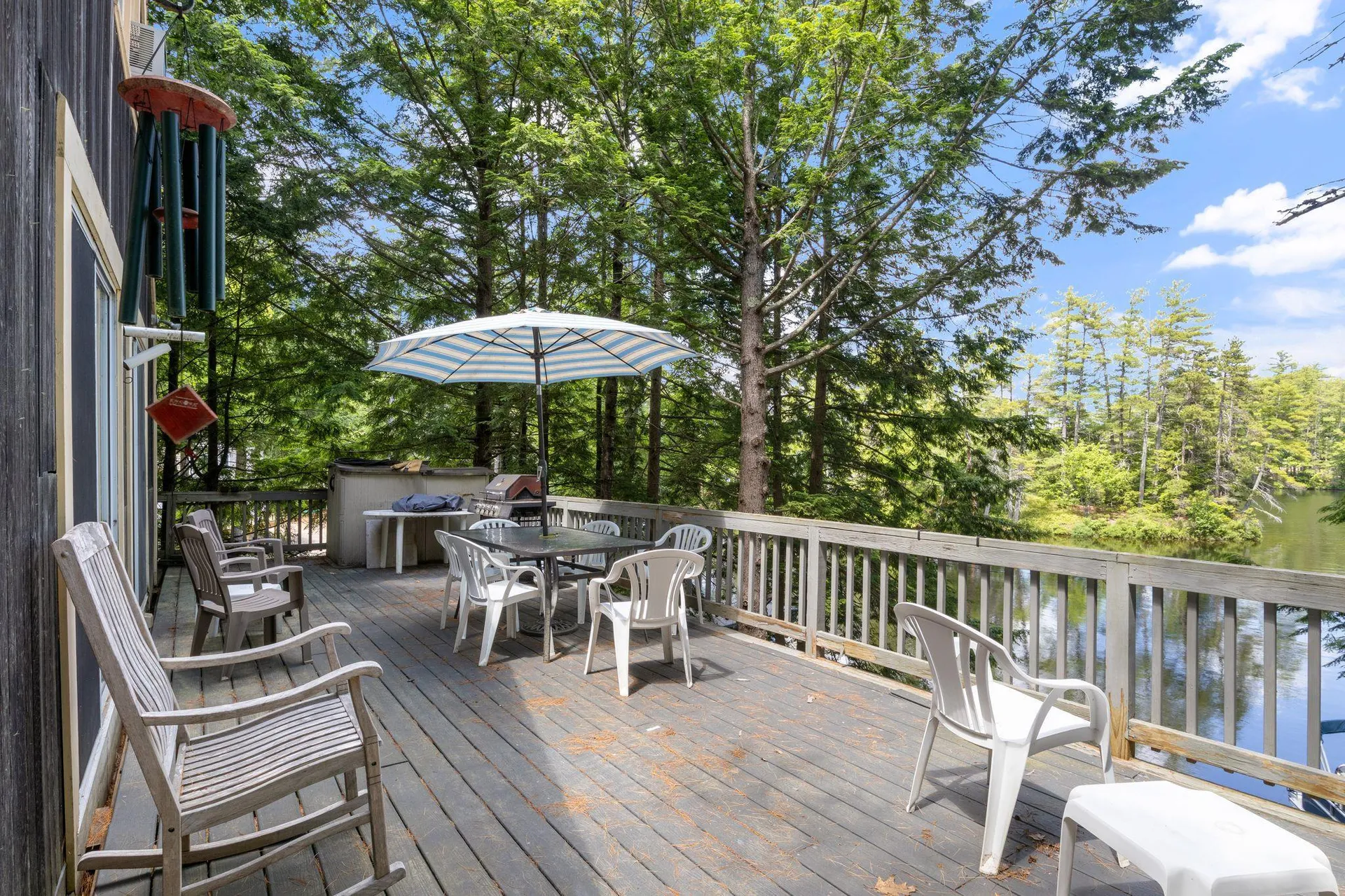 75 Black Cove Road Wakefield NH 03872