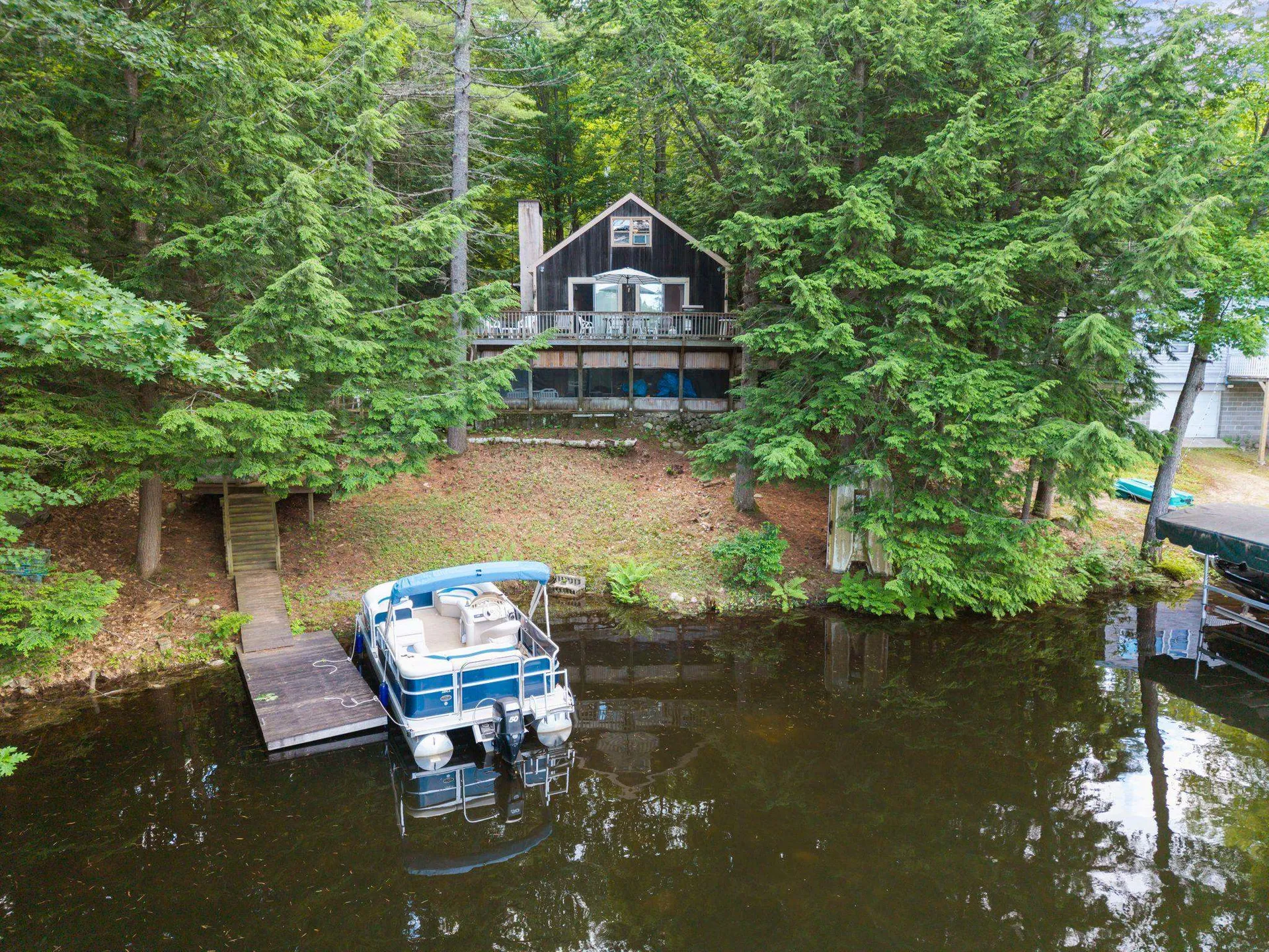 75 Black Cove Road Wakefield NH 03872