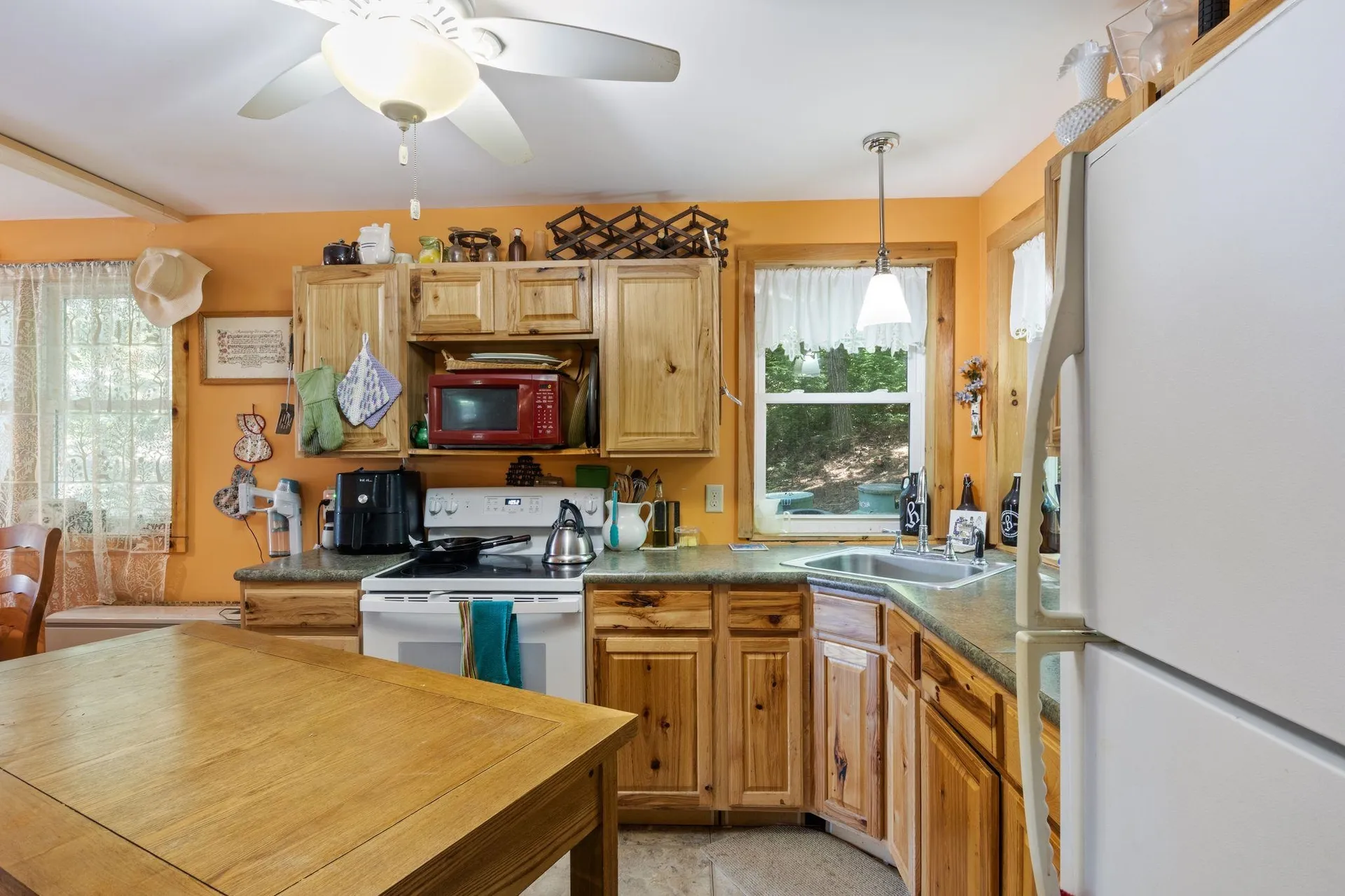 75 Black Cove Road Wakefield NH 03872