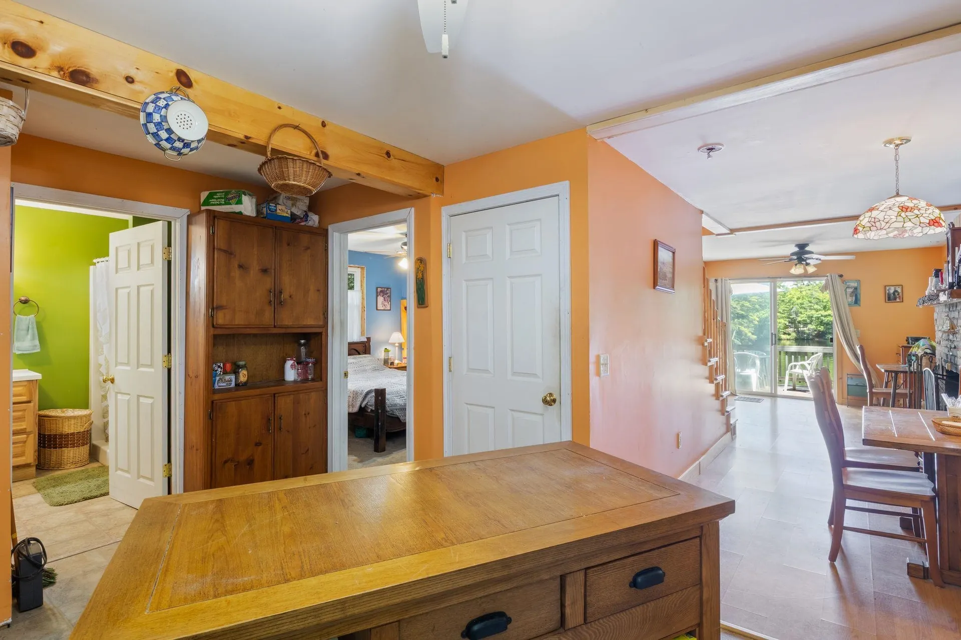 75 Black Cove Road Wakefield NH 03872