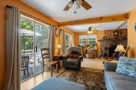 75 Black Cove Road Wakefield NH 03872