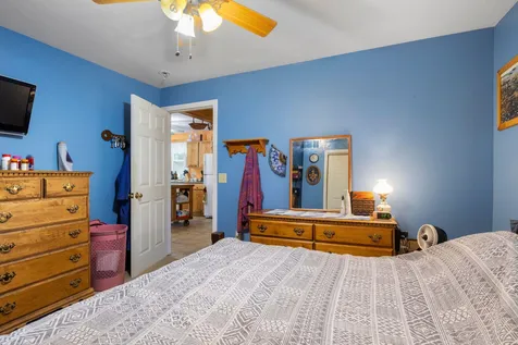 75 Black Cove Road Wakefield NH 03872