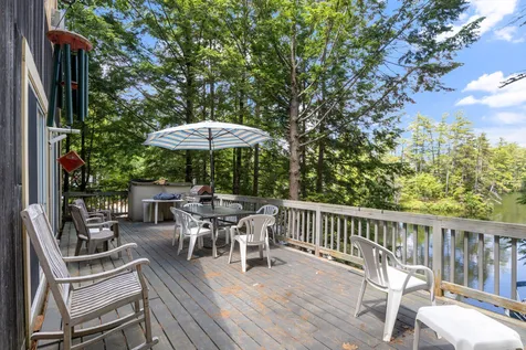 75 Black Cove Road Wakefield NH 03872