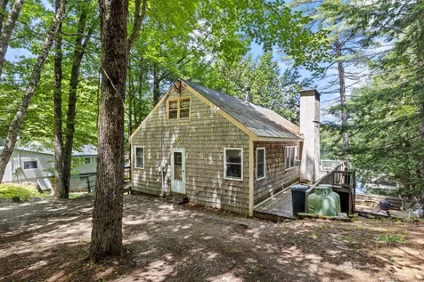 75 Black Cove Road Wakefield NH 03872