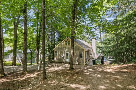 75 Black Cove Road Wakefield NH 03872