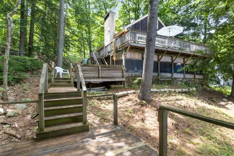 75 Black Cove Road Wakefield NH 03872