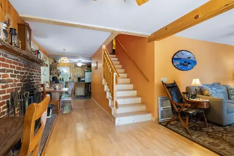 75 Black Cove Road Wakefield NH 03872