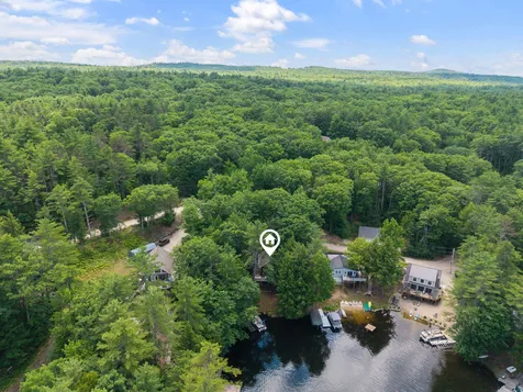 75 Black Cove Road Wakefield NH 03872