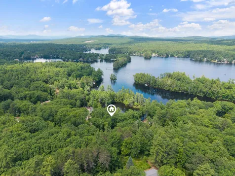 75 Black Cove Road Wakefield NH 03872