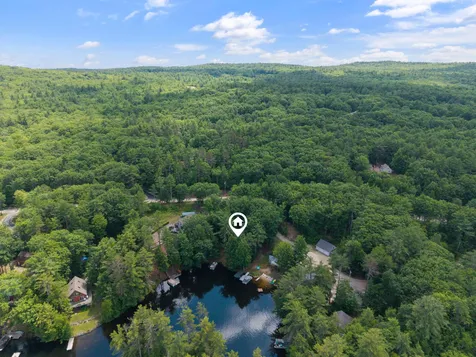 75 Black Cove Road Wakefield NH 03872