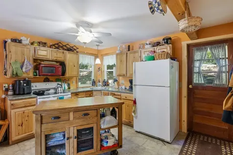 75 Black Cove Road Wakefield NH 03872