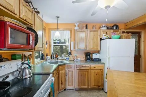 75 Black Cove Road Wakefield NH 03872