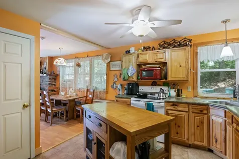 75 Black Cove Road Wakefield NH 03872
