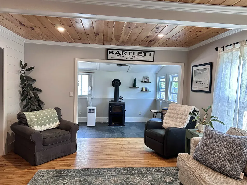 14 Station Street Bartlett NH 03838