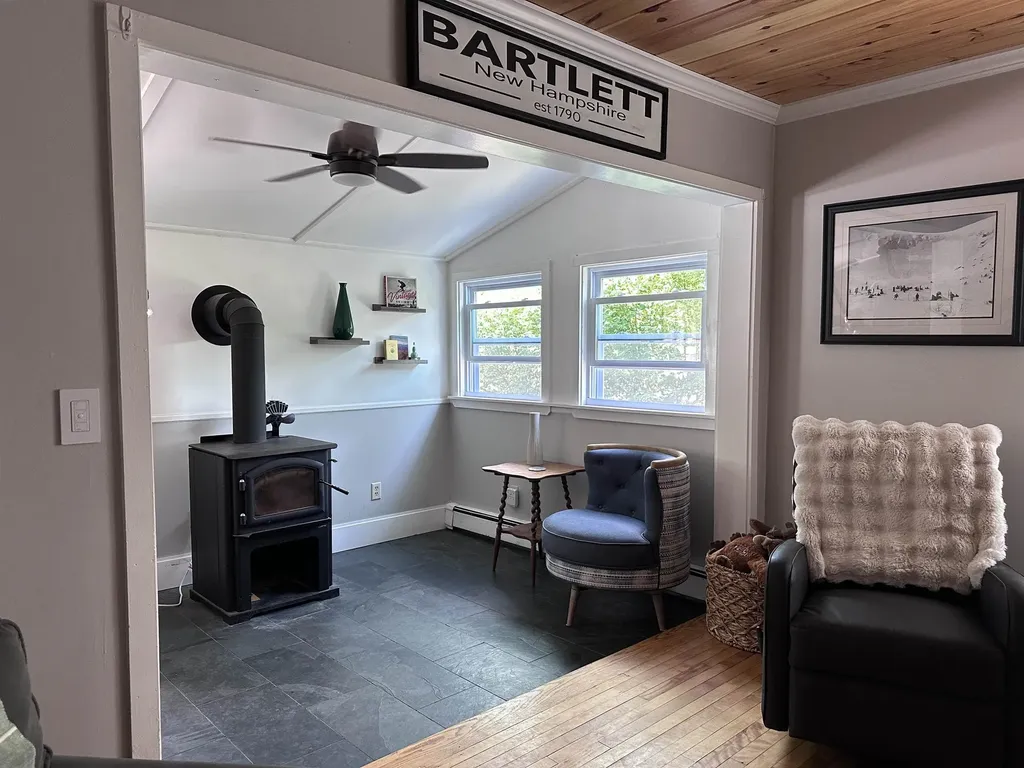 14 Station Street Bartlett NH 03838