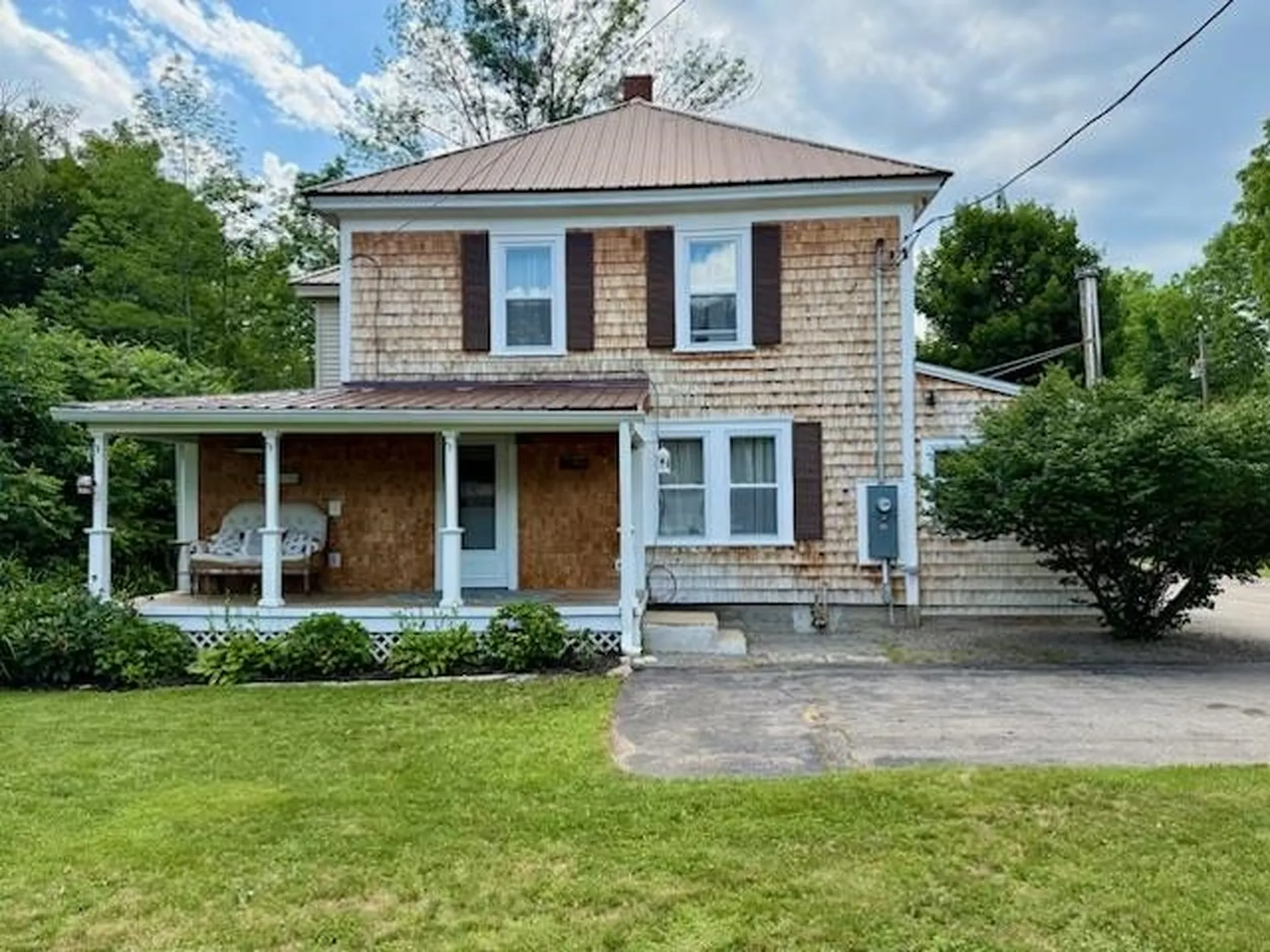 14 Station Street Bartlett NH 03838