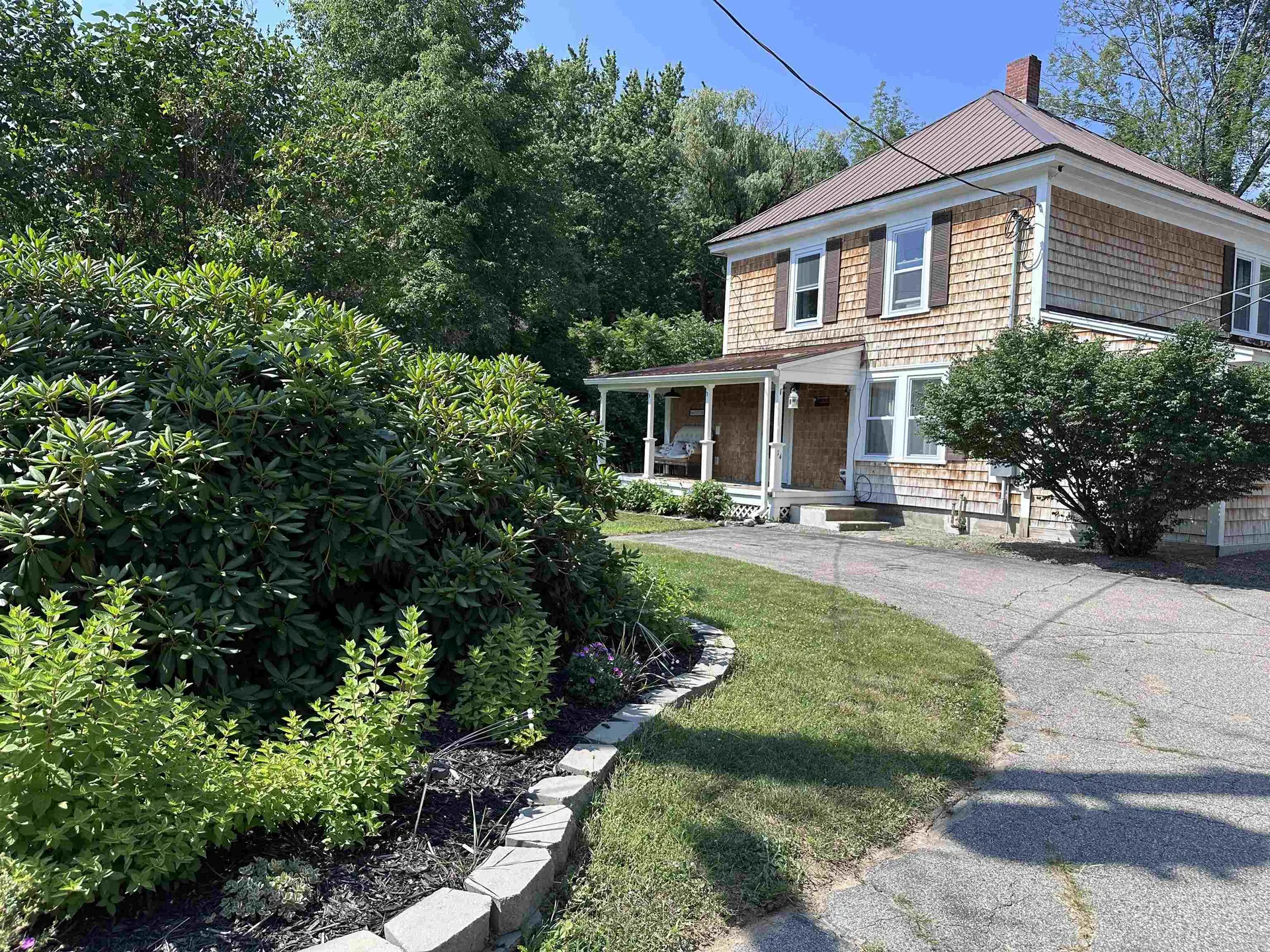 14 Station Street Bartlett NH 03838