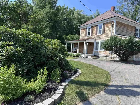 14 Station Street Bartlett NH 03838