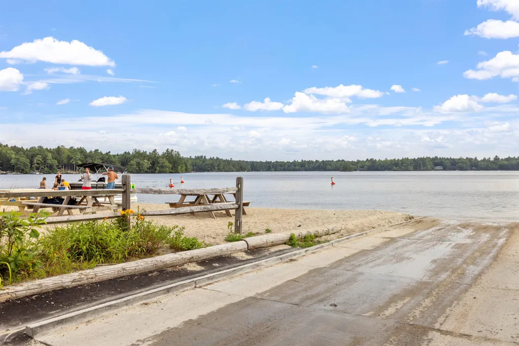 55 Mountain View Drive Moultonborough NH 03253