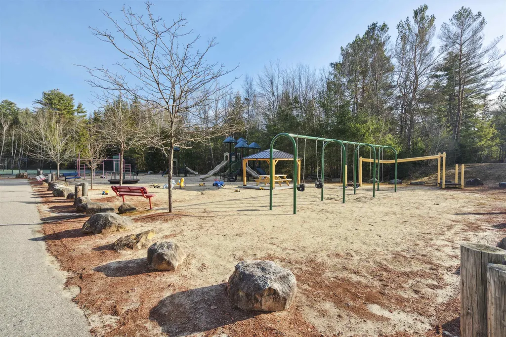 55 Mountain View Drive Moultonborough NH 03253