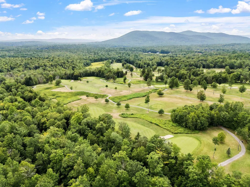55 Mountain View Drive Moultonborough NH 03253