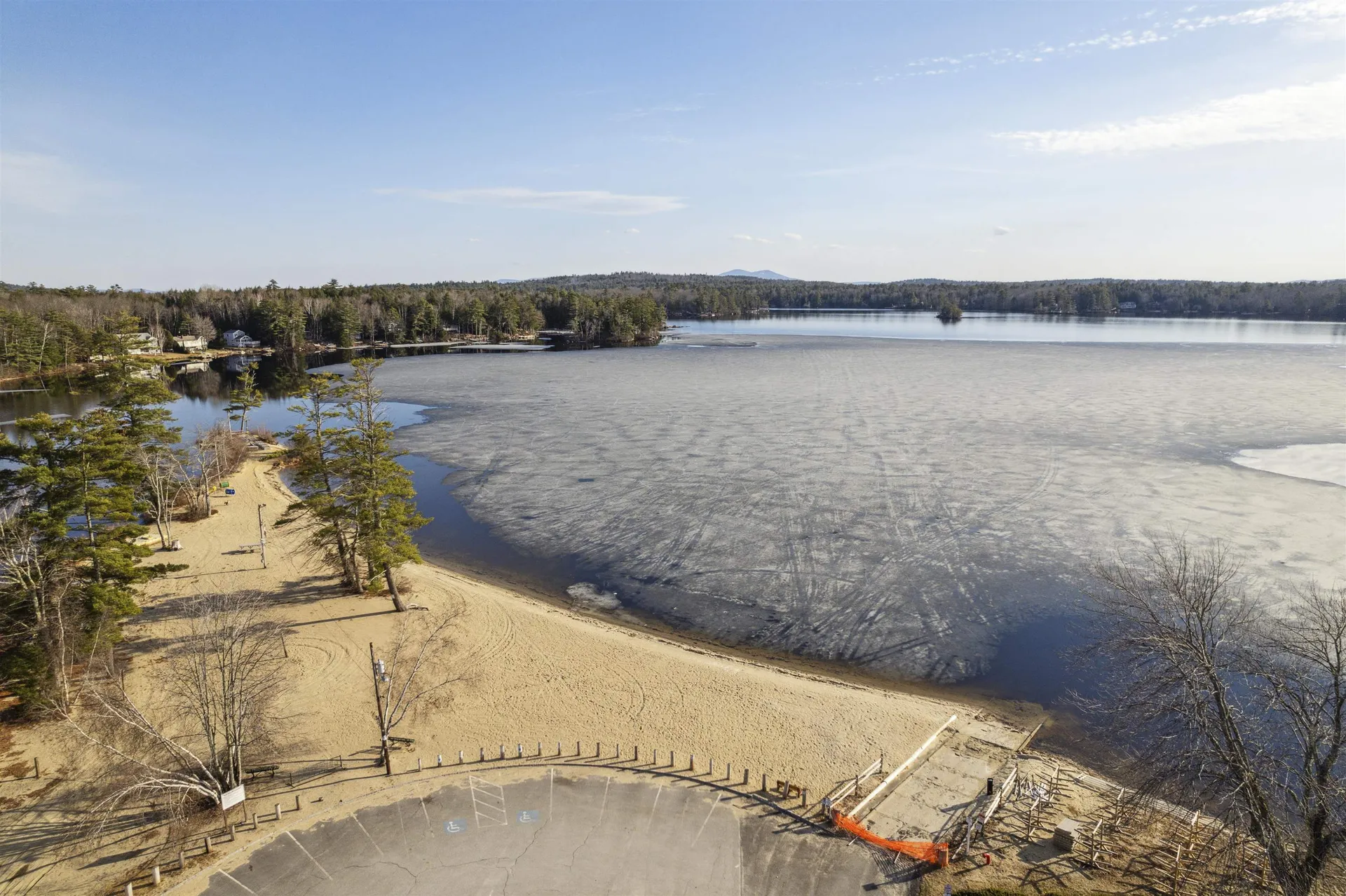 55 Mountain View Drive Moultonborough NH 03253