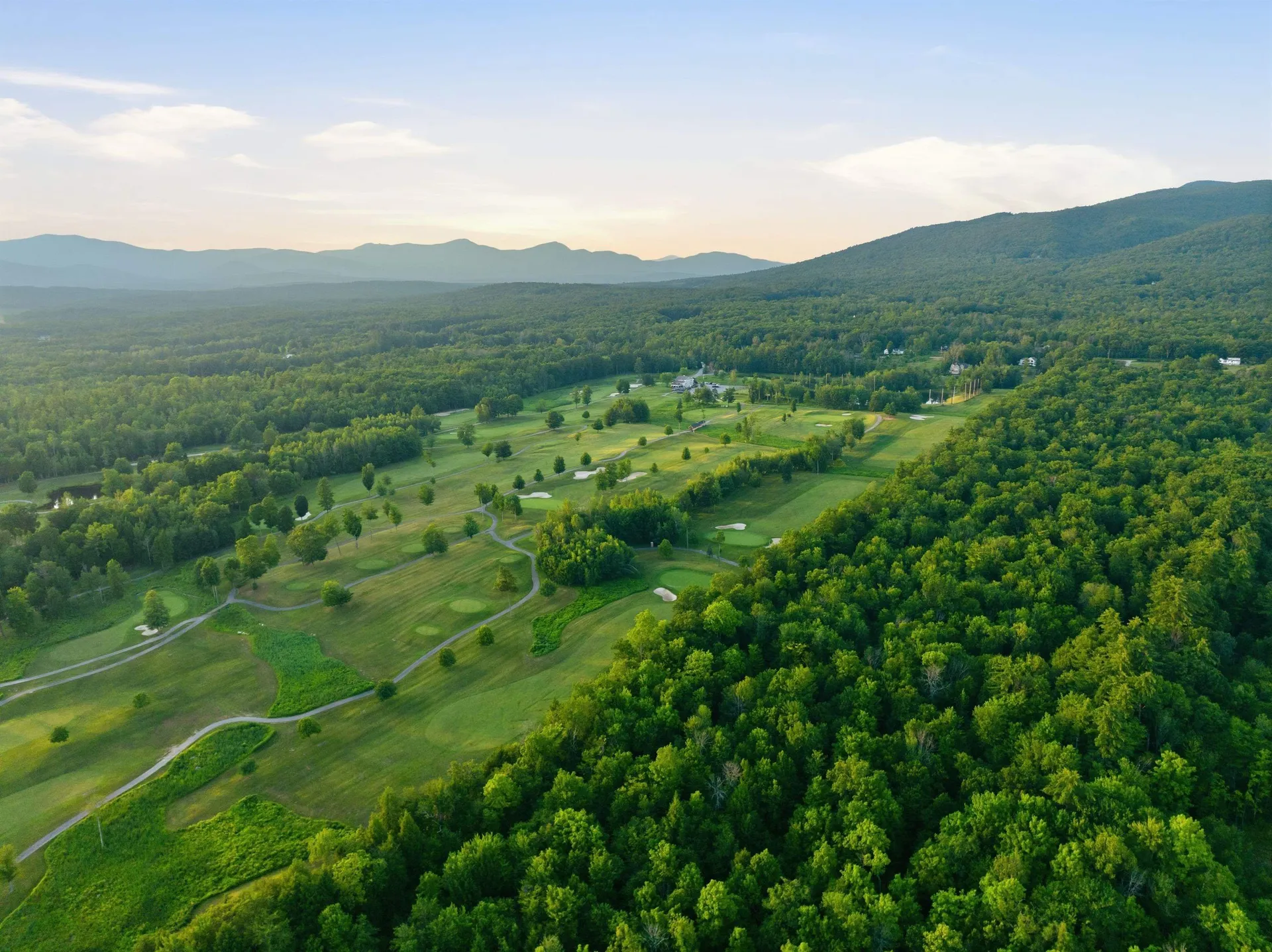 55 Mountain View Drive Moultonborough NH 03253