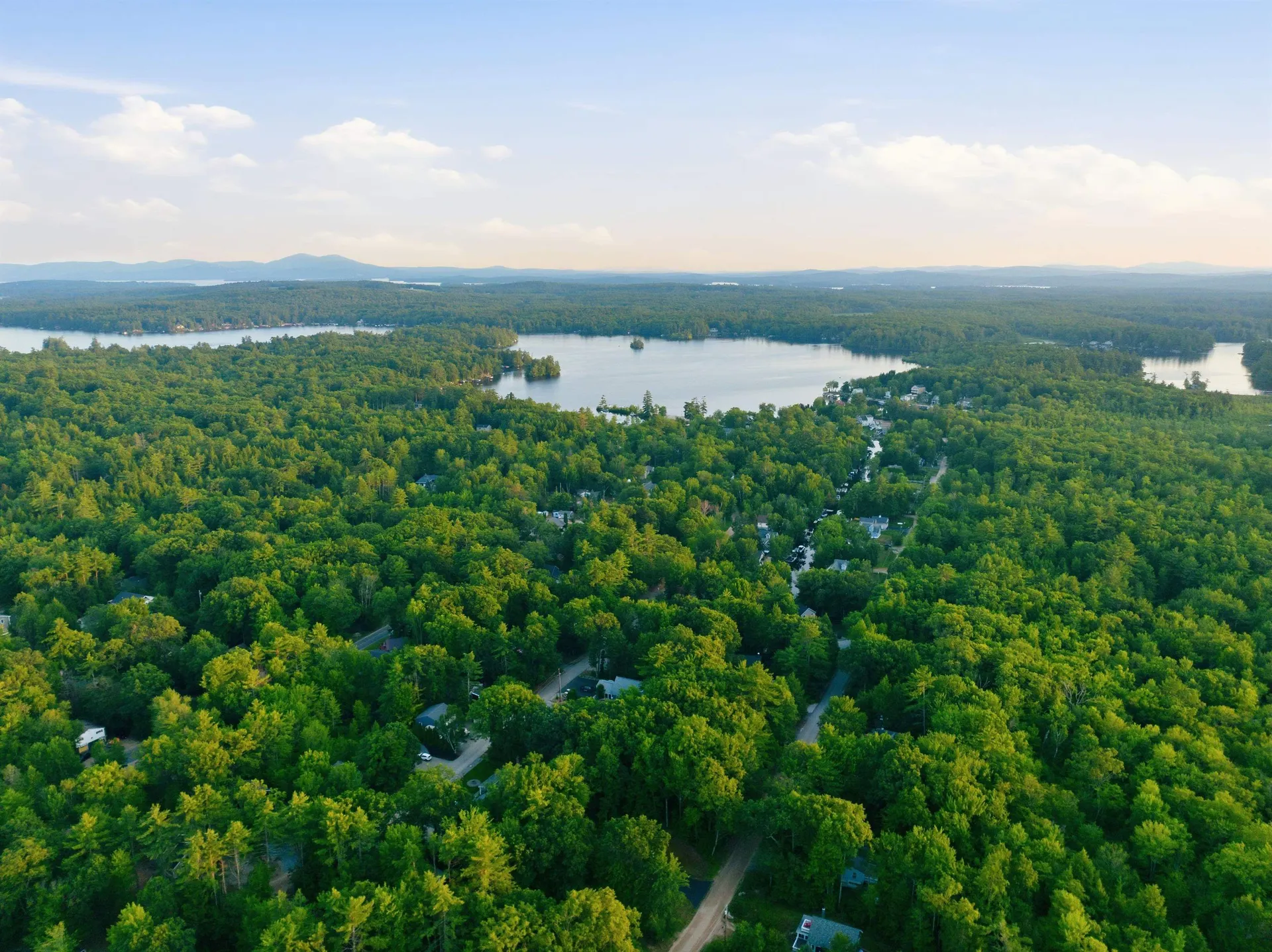 55 Mountain View Drive Moultonborough NH 03253