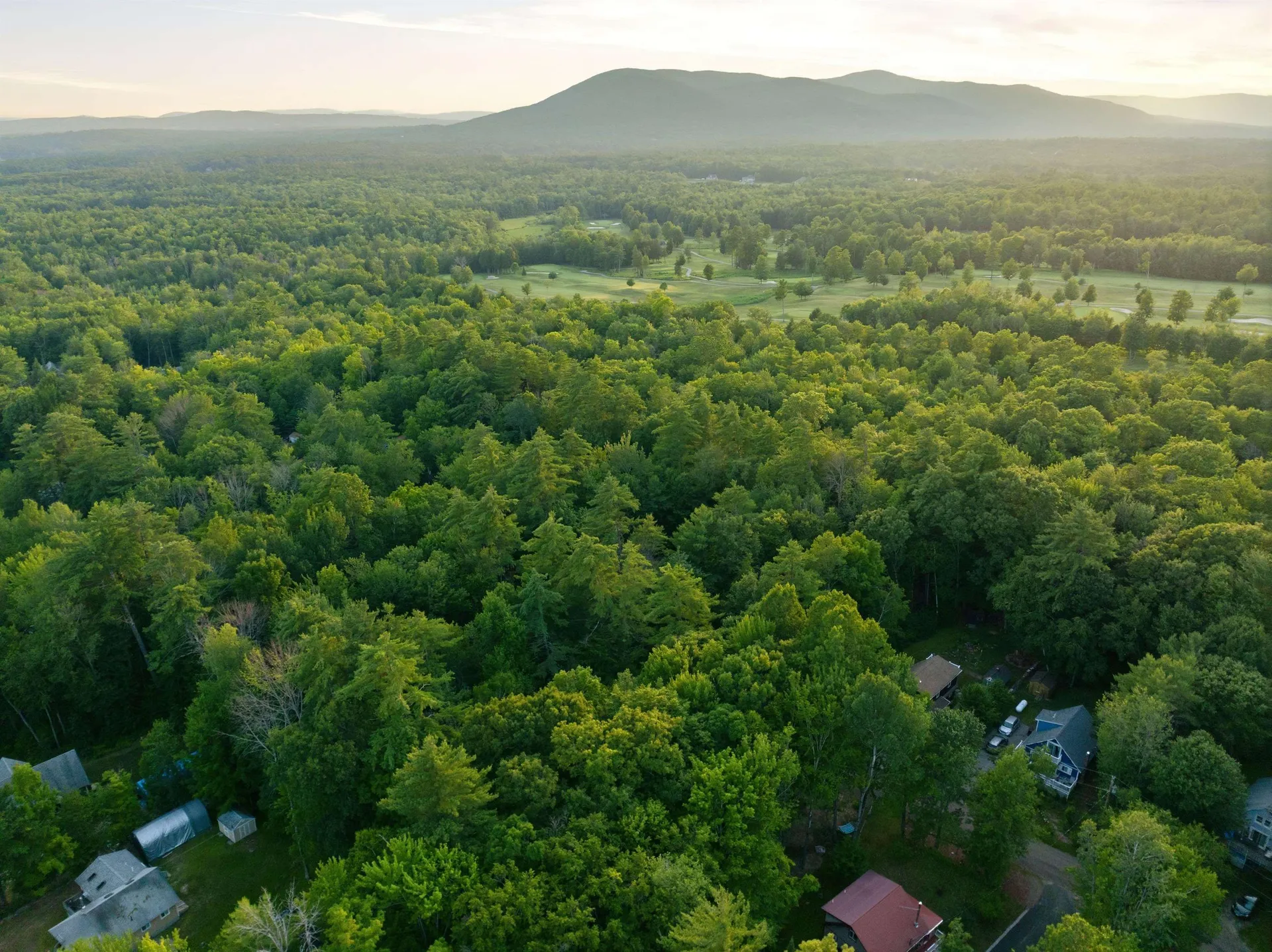 55 Mountain View Drive Moultonborough NH 03253
