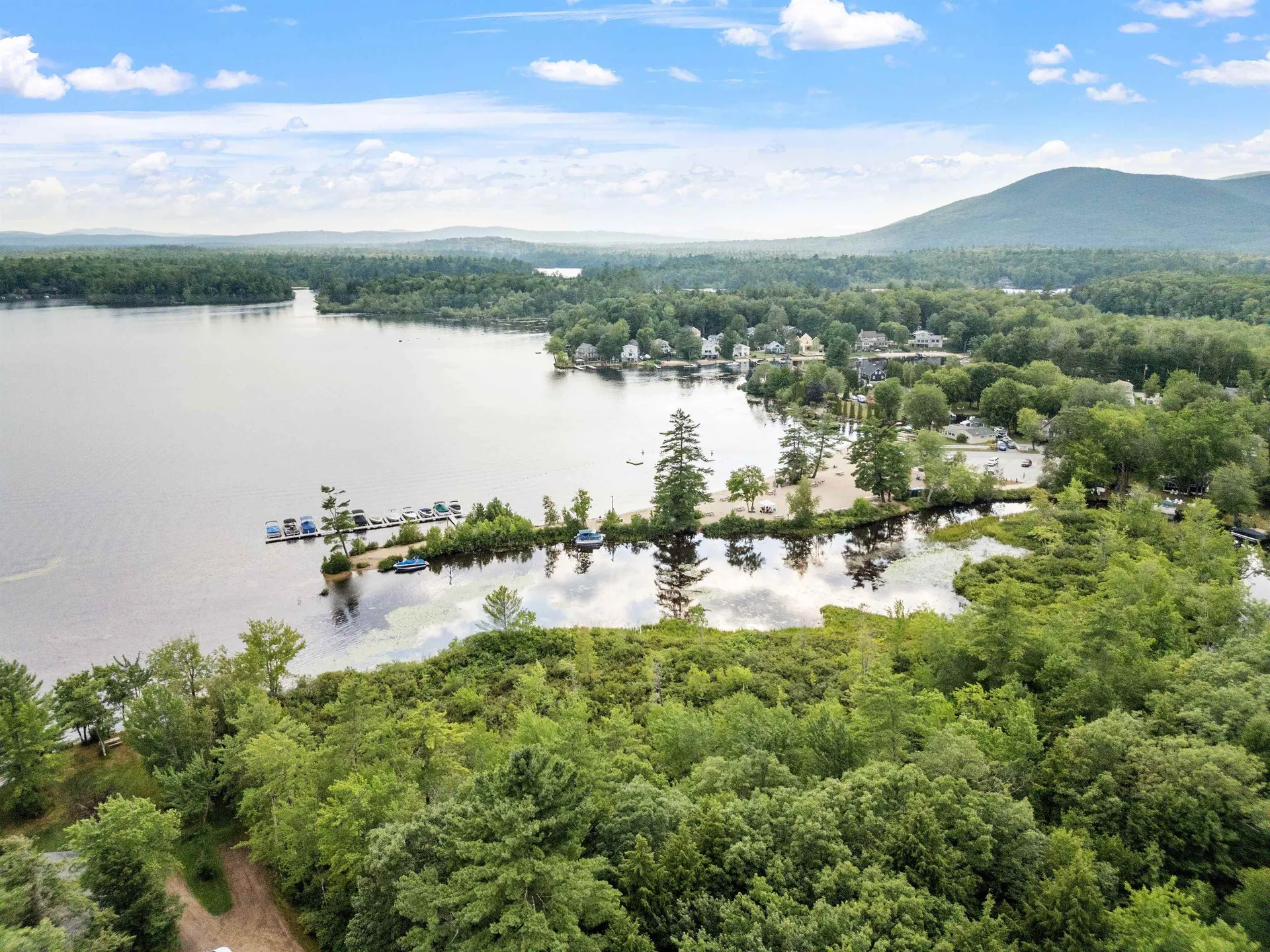 55 Mountain View Drive Moultonborough NH 03253