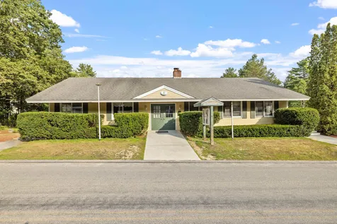 55 Mountain View Drive Moultonborough NH 03253