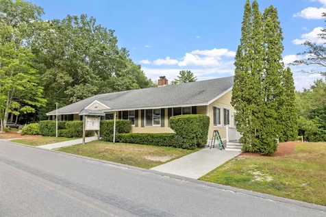 55 Mountain View Drive Moultonborough NH 03253