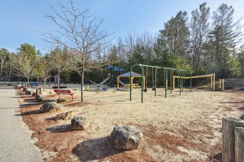 55 Mountain View Drive Moultonborough NH 03253
