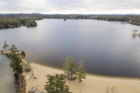 55 Mountain View Drive Moultonborough NH 03253