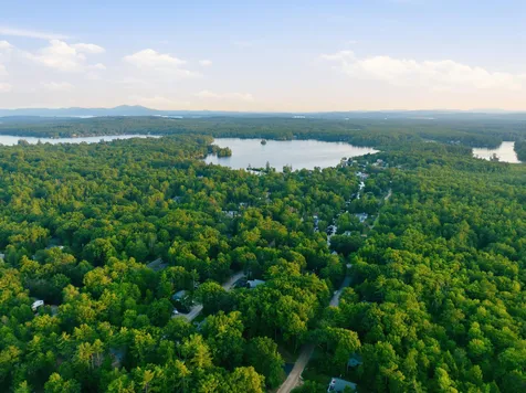 55 Mountain View Drive Moultonborough NH 03253