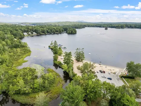 55 Mountain View Drive Moultonborough NH 03253
