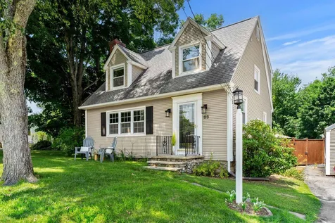 83 Violet Street Manchester NH 03102