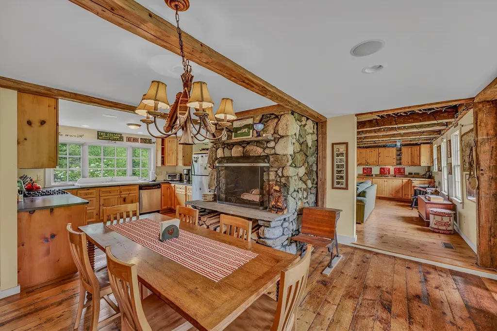369 Reel Brook Road Easton NH 03580