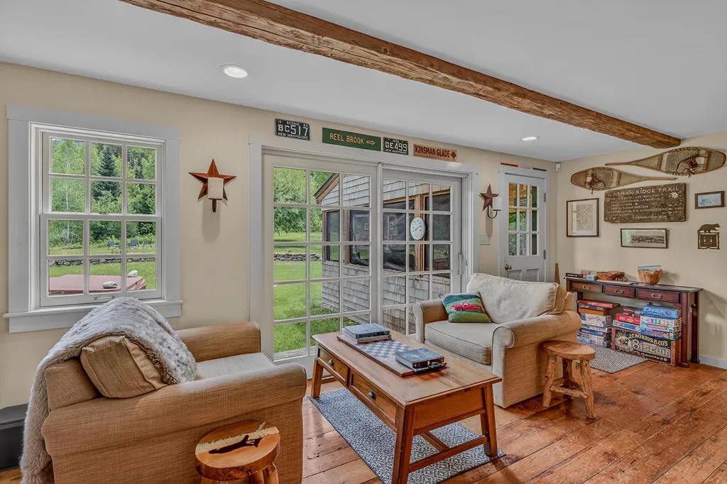 369 Reel Brook Road Easton NH 03580