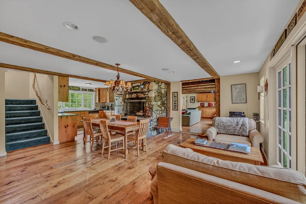 369 Reel Brook Road Easton NH 03580