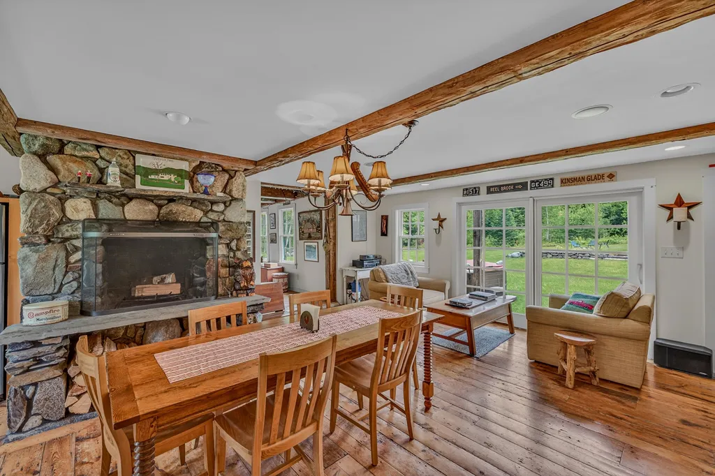 369 Reel Brook Road Easton NH 03580