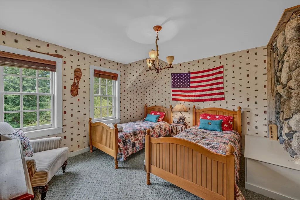 369 Reel Brook Road Easton NH 03580