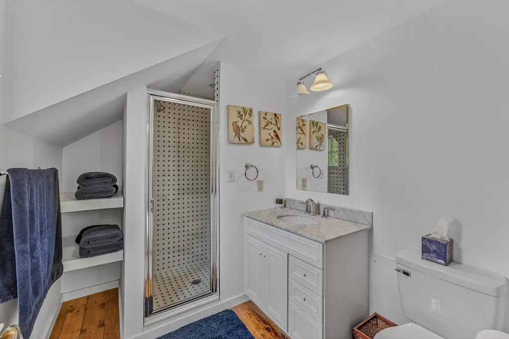 369 Reel Brook Road Easton NH 03580