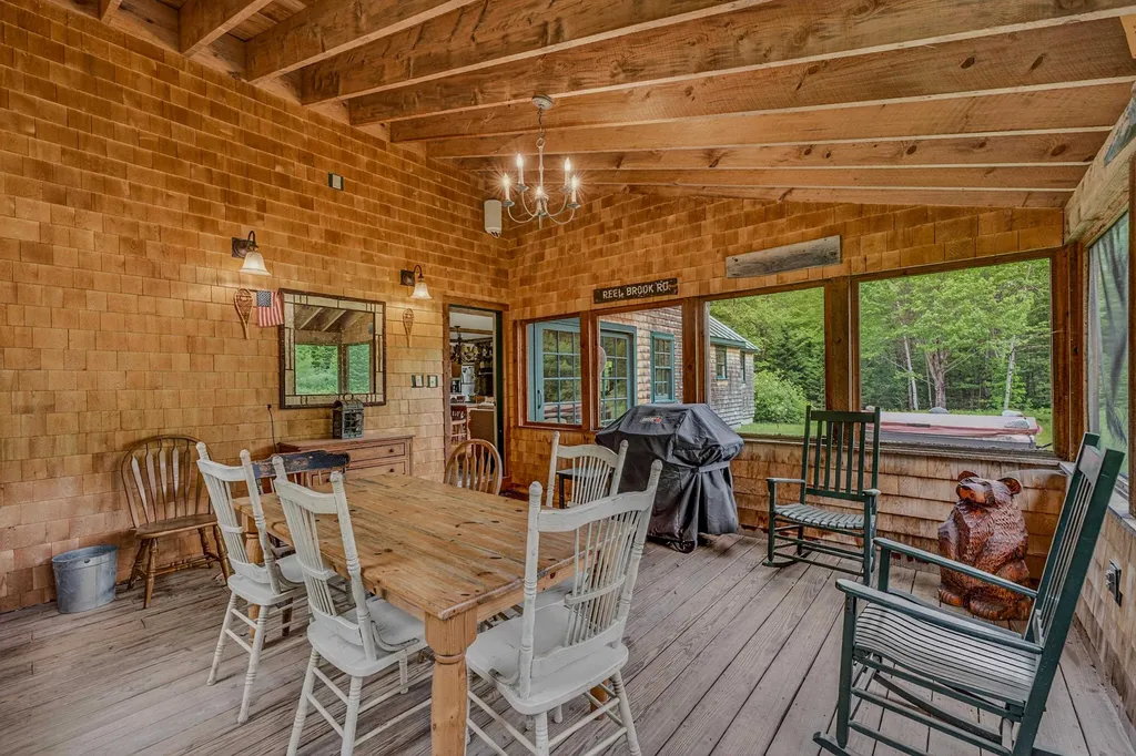 369 Reel Brook Road Easton NH 03580