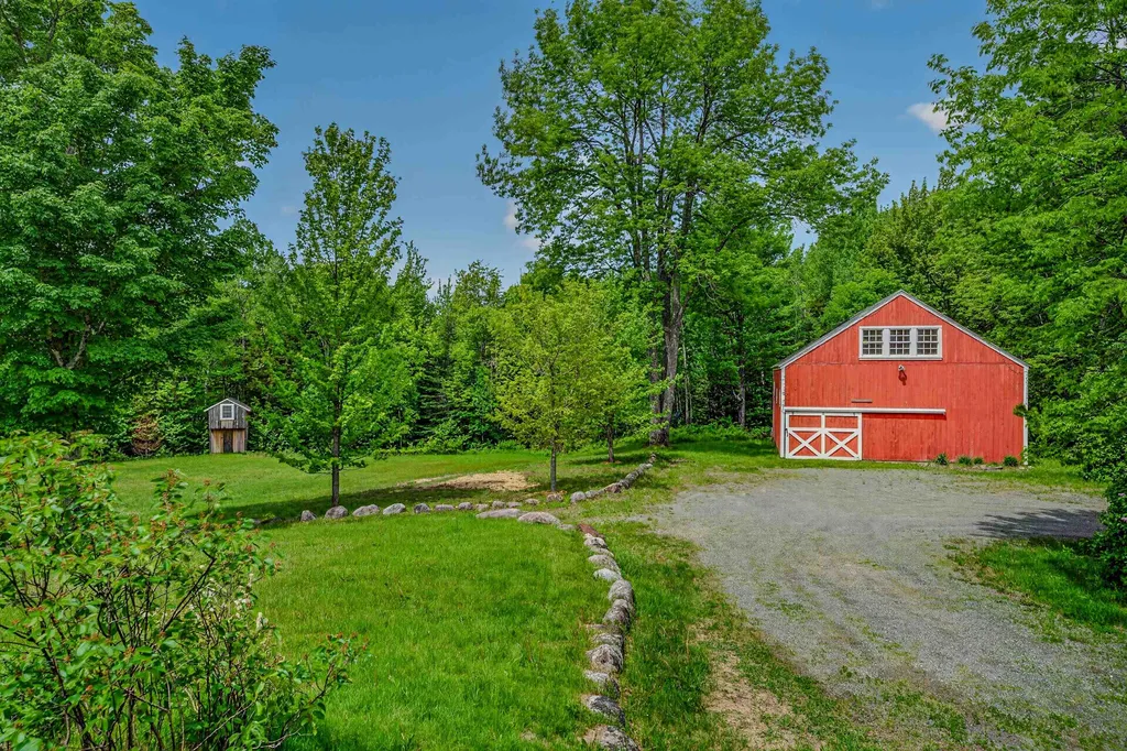369 Reel Brook Road Easton NH 03580