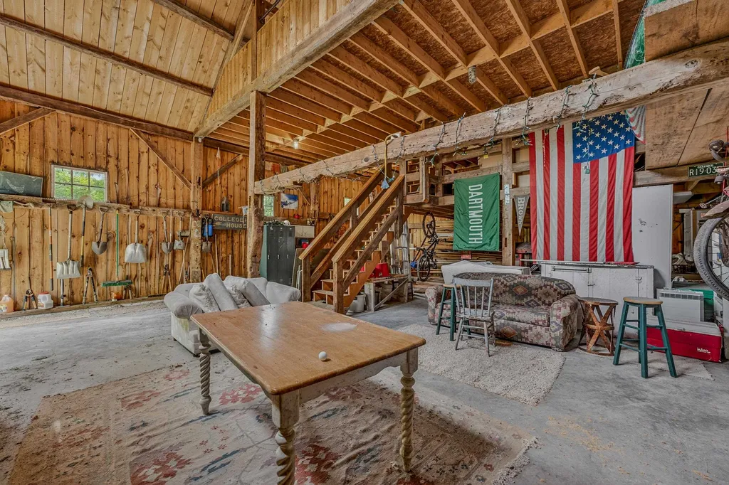 369 Reel Brook Road Easton NH 03580