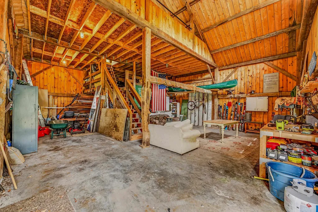 369 Reel Brook Road Easton NH 03580